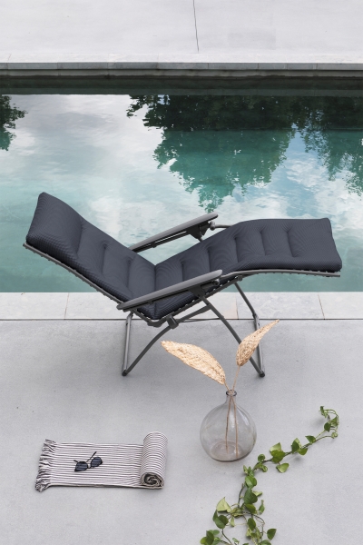 EVOLUTION BeComfort Dark Grey